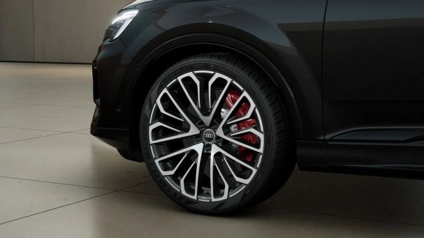 Audi SQ7 TFSI quattro Tiptronic 373 kW image number 6