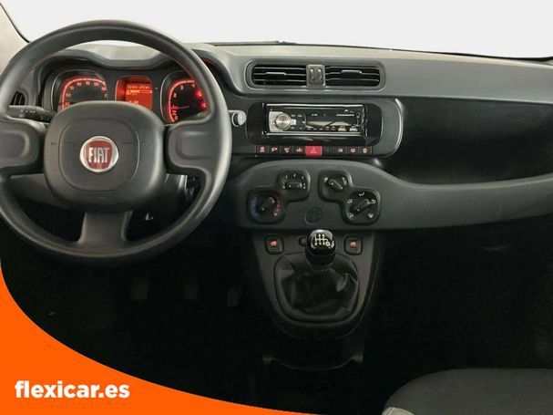 Fiat Panda 51 kW image number 11