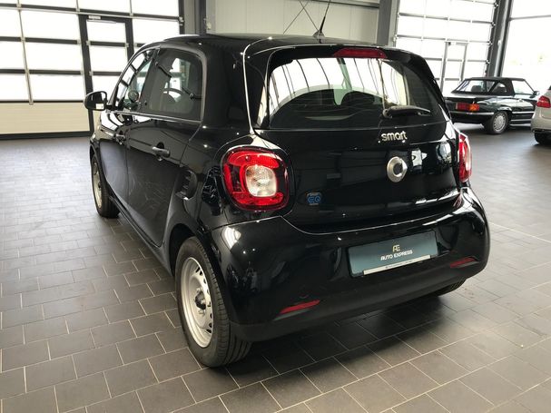 Smart ForFour 60 kW image number 4