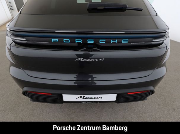 Porsche Macan 300 kW image number 20