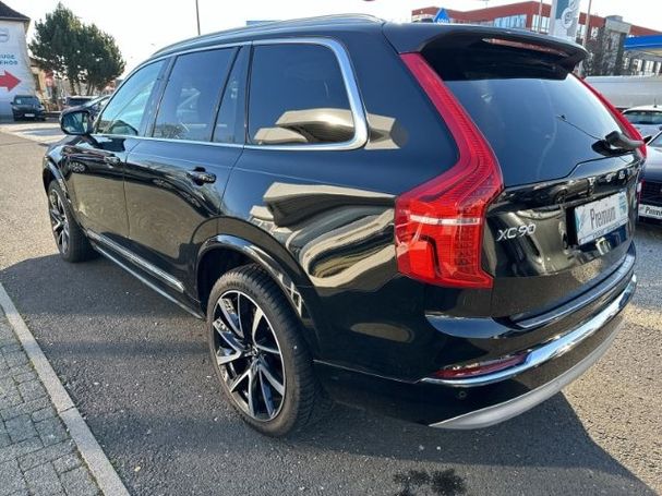 Volvo XC90 Recharge T8 AWD 288 kW image number 6