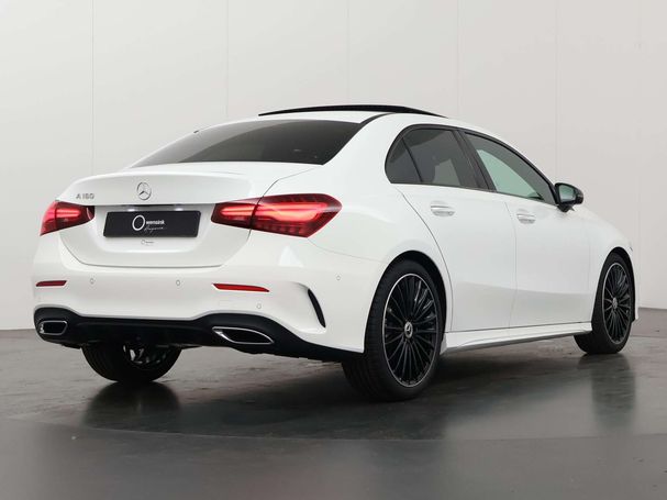 Mercedes-Benz A 180 100 kW image number 3