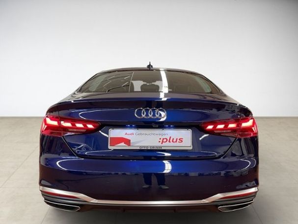 Audi A5 40 TDI S-line Sportback 150 kW image number 7