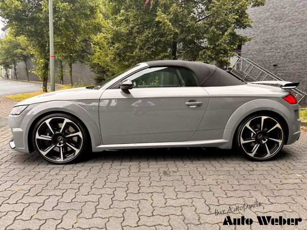 Audi TT RS 294 kW image number 2