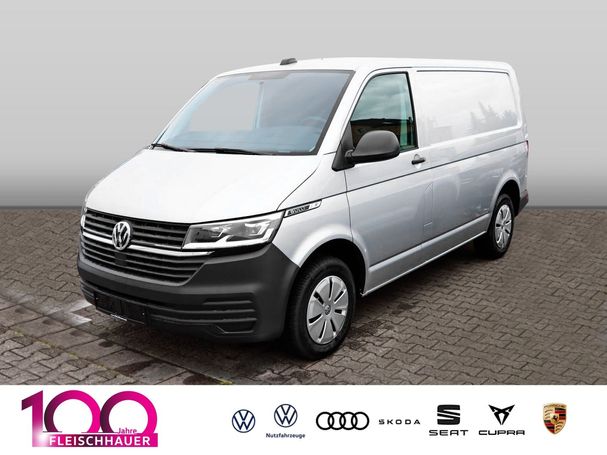 Volkswagen T6 Transporter 110 kW image number 2