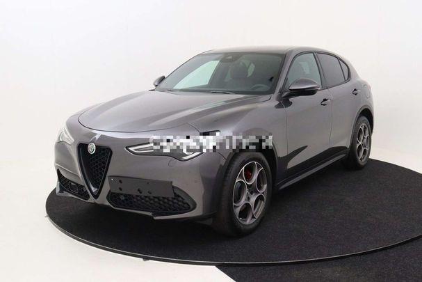 Alfa Romeo Stelvio 2.0 Turbo 147 kW image number 1