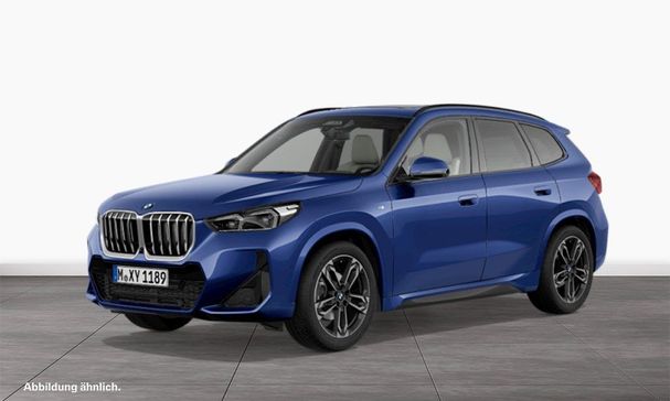 BMW X1 sDrive18i 100 kW image number 1