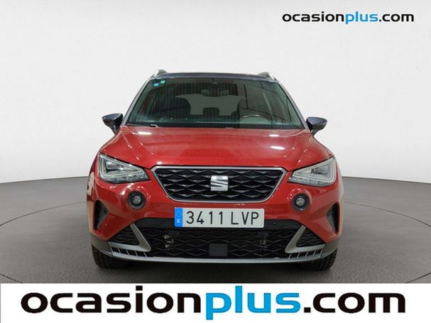 Seat Arona 1.5 TSI FR DSG 110 kW image number 16