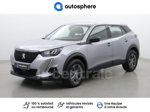 Peugeot 2008 1.2 PureTech 75 kW image number 1