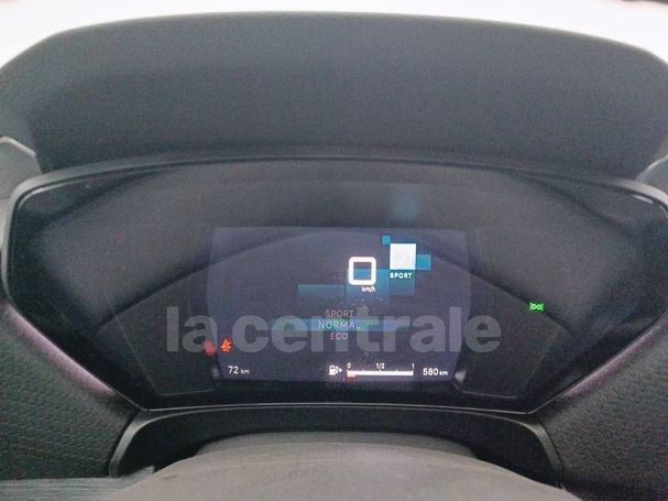 Citroen C5 X 1.2 PureTech 96 kW image number 11