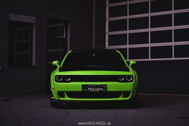 Dodge Challenger 362 kW image number 8