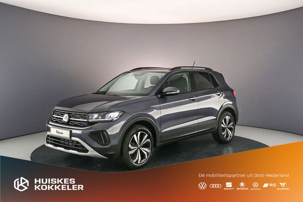 Volkswagen T-Cross 1.0 TSI DSG Life 85 kW image number 1