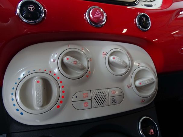 Fiat 500 1.0 51 kW image number 21