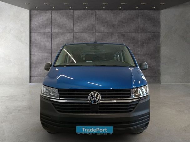 Volkswagen T6 Kombi 2.0 TDI DSG 110 kW image number 3