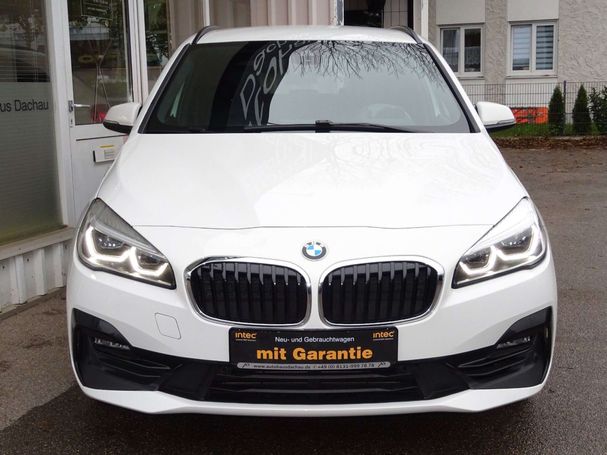 BMW 218i Sport Line 103 kW image number 3