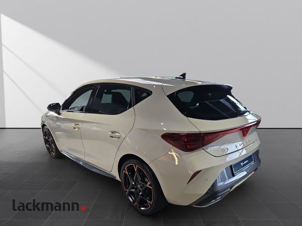 Cupra Leon 1.5 eTSI 110 kW image number 5