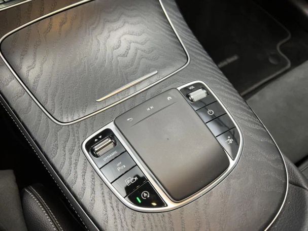 Mercedes-Benz E 220 d Coupe 143 kW image number 20