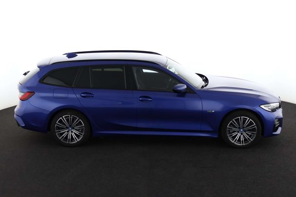 BMW 320 e Touring 152 kW image number 3