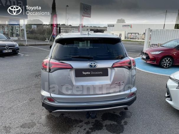 Toyota RAV 4 145 kW image number 4