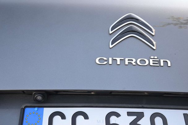 Citroen C4 SpaceTourer BlueHDi 130 96 kW image number 16