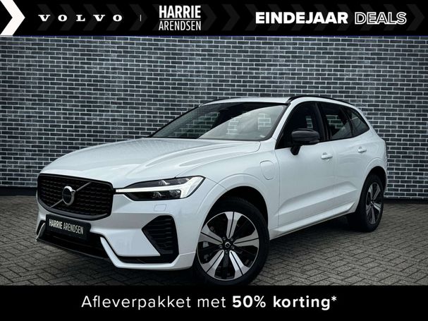 Volvo XC60 T6 AWD Plus 257 kW image number 1