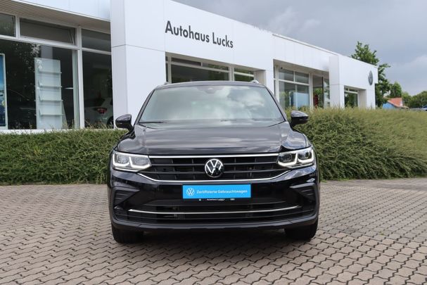 Volkswagen Tiguan 1.5 TSI 110 kW image number 3