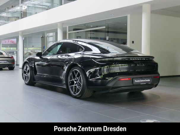 Porsche Taycan 320 kW image number 2