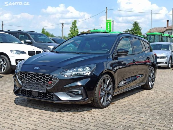 Ford Focus ST 2.0 140 kW image number 1