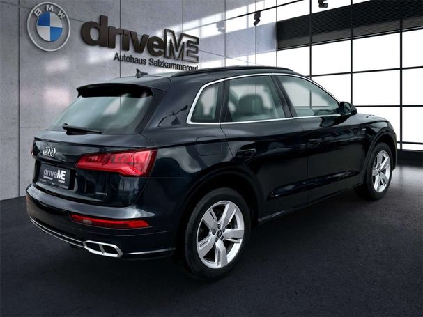 Audi Q5 55 TFSIe quattro Sport 270 kW image number 13