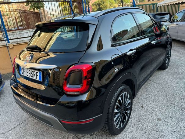 Fiat 500X 1.0 Cross 88 kW image number 6