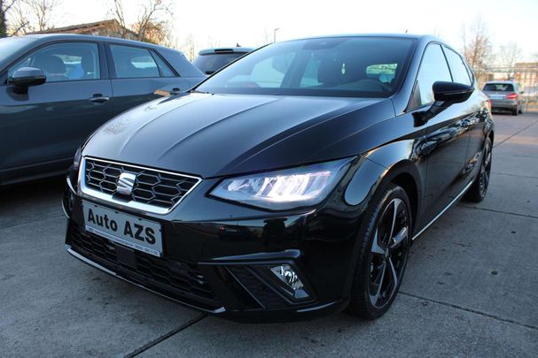 Seat Ibiza 85 kW image number 1