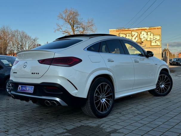 Mercedes-Benz GLE 53 AMG 320 kW image number 4