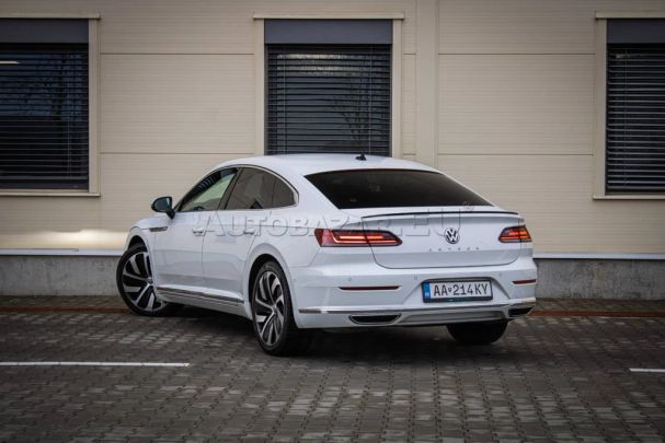 Volkswagen Arteon 140 kW image number 7