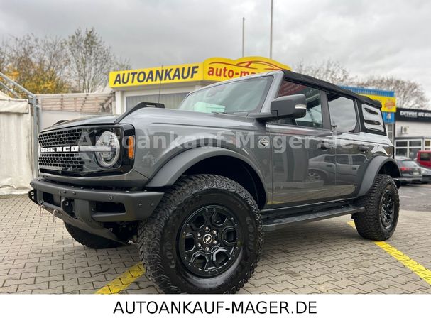 Ford Bronco 2.7 246 kW image number 1