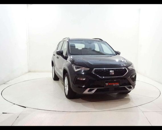 Seat Ateca 2.0 TDI 110 kW image number 8