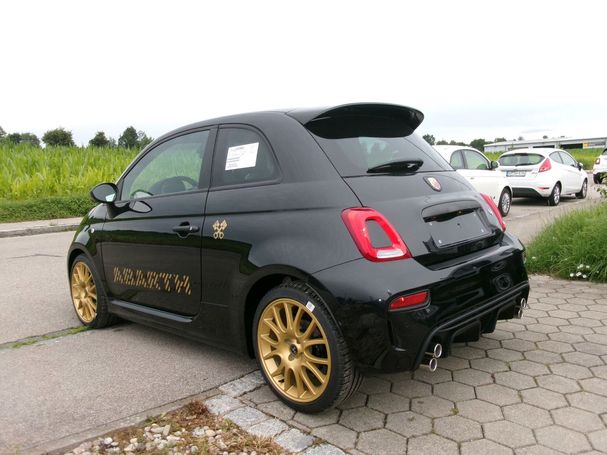 Abarth 695 132 kW image number 8