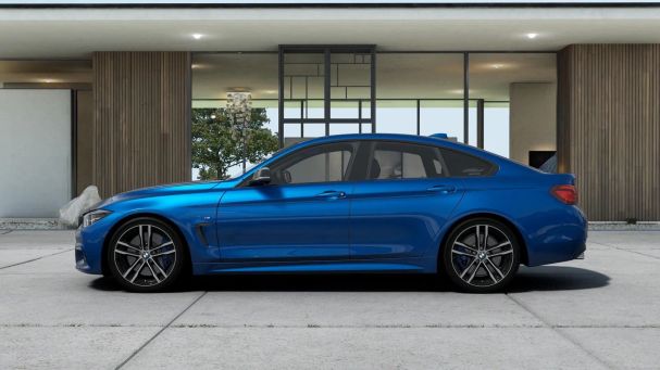 BMW 420i xDrive 135 kW image number 5