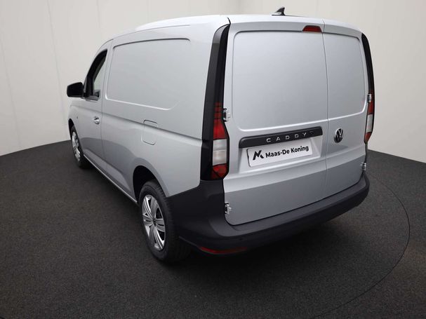 Volkswagen Caddy 2.0 TDI 55 kW image number 12