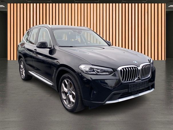 BMW X3 xDrive 135 kW image number 14