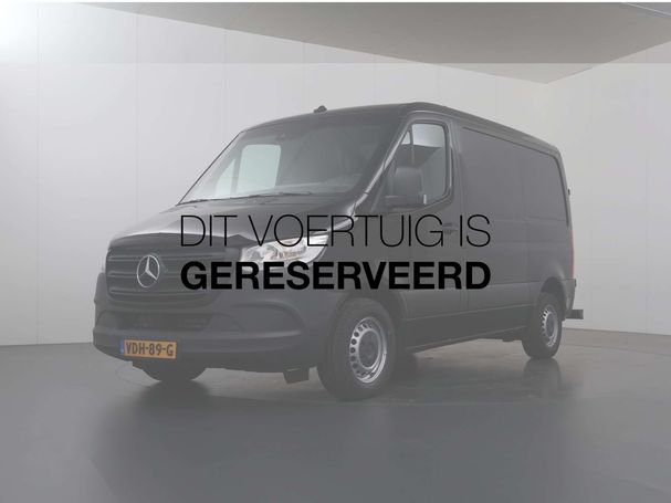 Mercedes-Benz Sprinter L1 CDi 105 kW image number 3