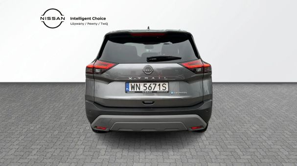 Nissan X-Trail 116 kW image number 3