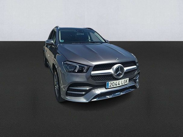 Mercedes-Benz GLE 300 d 4Matic 180 kW image number 2