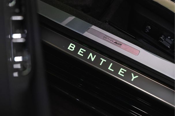 Bentley Continental GTC 478 kW image number 25