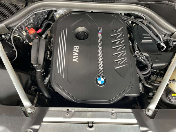 BMW X4 M40i xDrive 260 kW image number 48