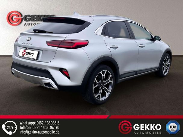 Kia XCeed Edition 118 kW image number 2