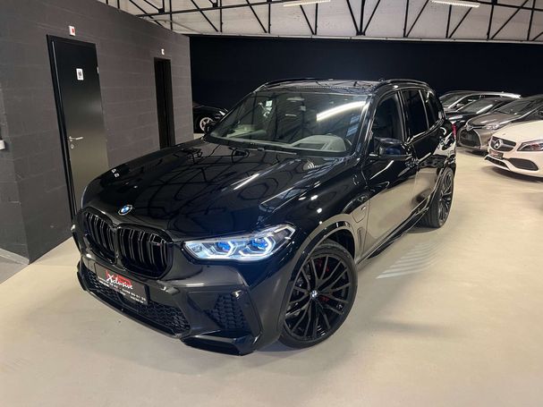 BMW X5 45e xDrive 290 kW image number 1