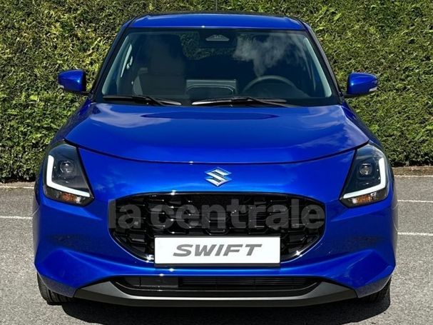 Suzuki Swift 1.2 Dualjet 61 kW image number 3