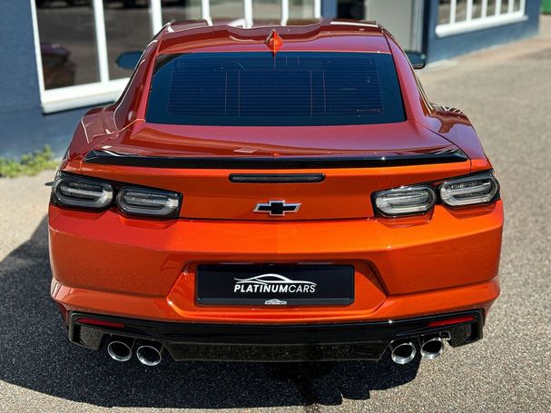 Chevrolet Camaro 250 kW image number 15