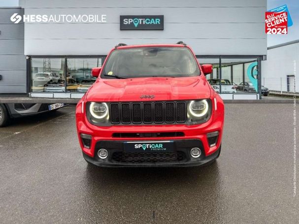 Jeep Renegade 1.6 MultiJet 90 kW image number 2