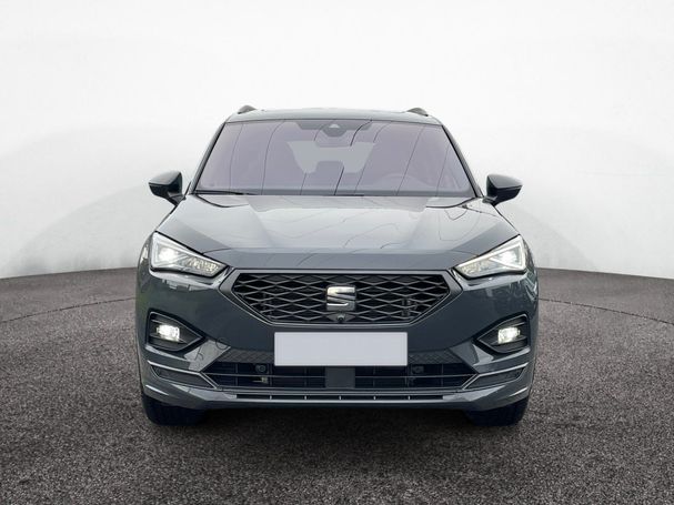 Seat Tarraco TDI FR 4Drive DSG 147 kW image number 2